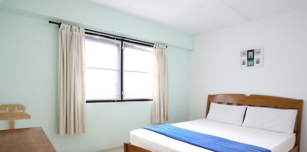 The I Talay Room & Souvenir Guesthouse — фото 2