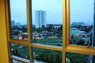 Паттайя: Lumpini Ville Naklua Good Luck