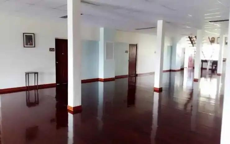 Пхетчхабури: Phetkasem Hotel