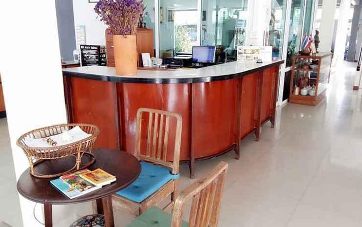 Пхетчхабури: Phetkasem Hotel