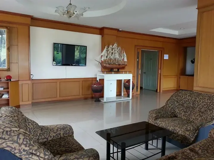 Сураттхани: See View Riverside Hotel