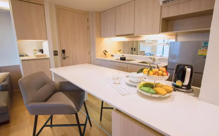 Сирача: Balcony Seaside Sriracha Hotel & Serviced Apartments