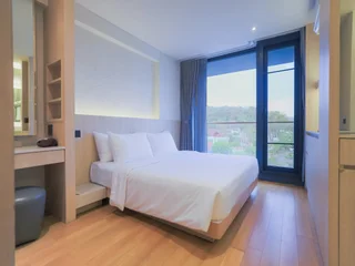 Сирача: Balcony Seaside Sriracha Hotel & Serviced Apartments