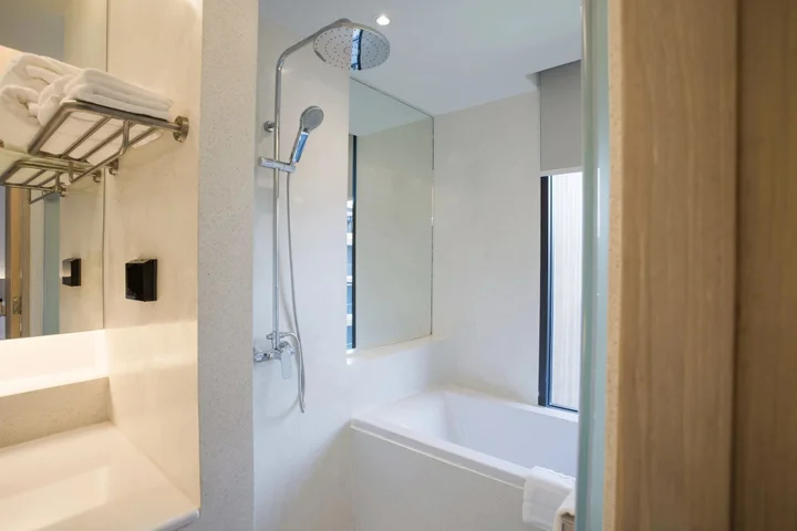 Сирача: Balcony Seaside Sriracha Hotel & Serviced Apartments