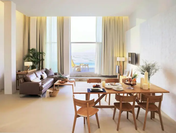 Сирача: Balcony Seaside Sriracha Hotel & Serviced Apartments