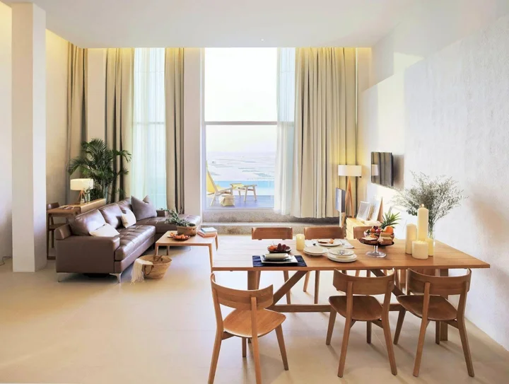 Сирача: Balcony Seaside Sriracha Hotel & Serviced Apartments