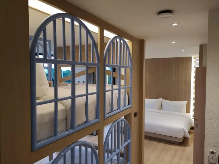 Сирача: Balcony Seaside Sriracha Hotel & Serviced Apartments