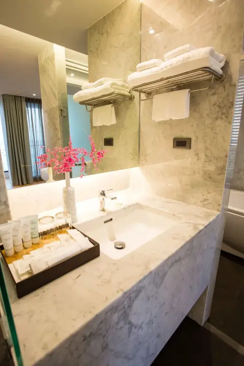 Сирача: Balcony Seaside Sriracha Hotel & Serviced Apartments