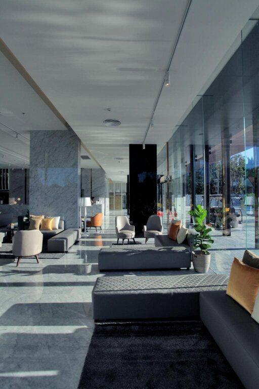 Сирача: Balcony Seaside Sriracha Hotel & Serviced Apartments