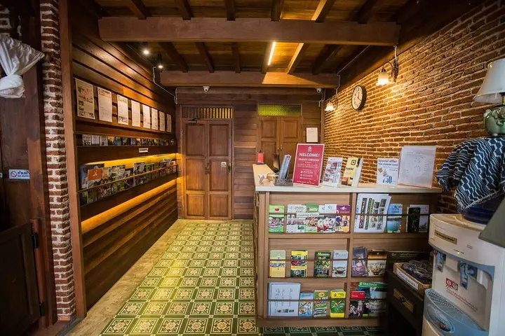 Чиангмай: ZEN Rooms Taiwang Road