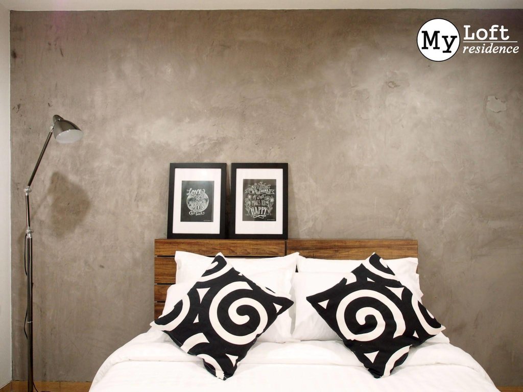 My loft residence — фото 5