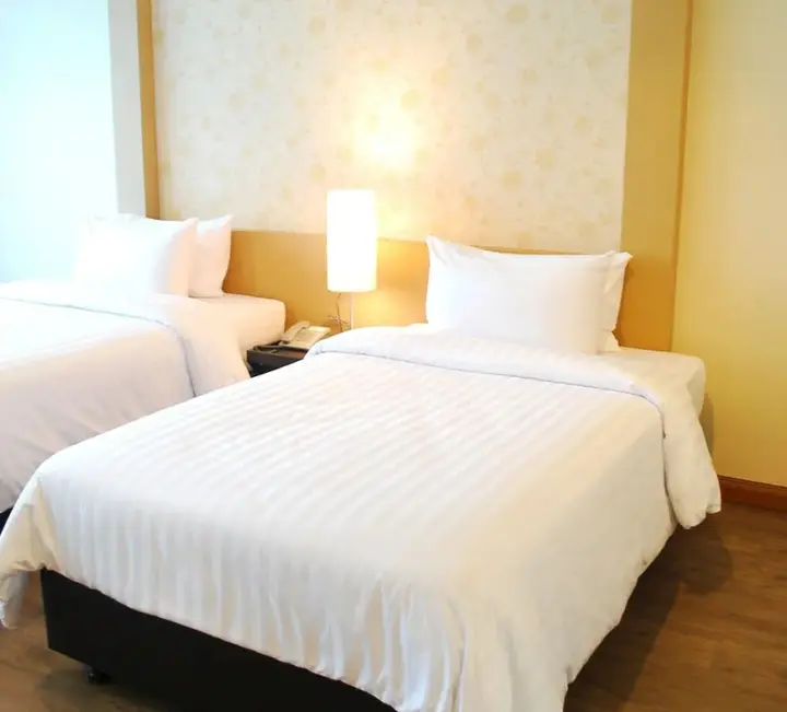 Самутпракан: Rimkhobfa Urban Resort