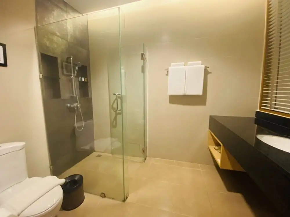 Самутпракан: Rimkhobfa Urban Resort