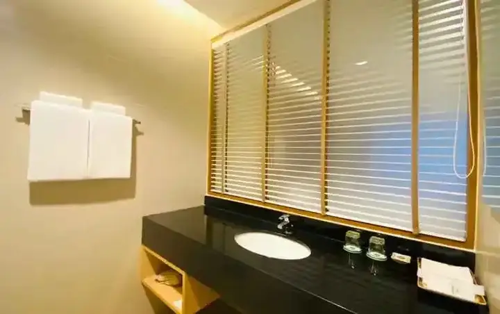 Самутпракан: Rimkhobfa Urban Resort