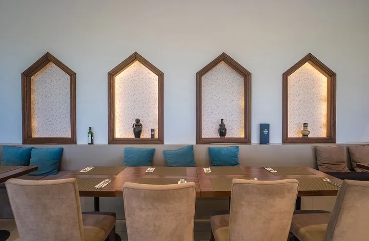 Самутпракан: Rimkhobfa Urban Resort