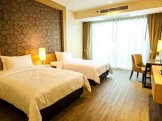 Самутпракан: Rimkhobfa Urban Resort