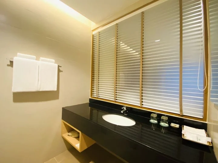 Самутпракан: Rimkhobfa Urban Resort