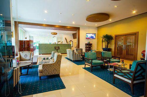 Самутпракан: Rimkhobfa Urban Resort