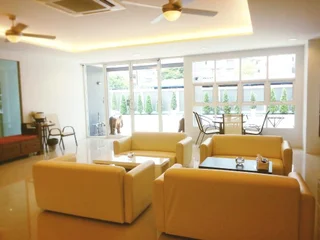 Бангкок: Wealth 30th Apartment