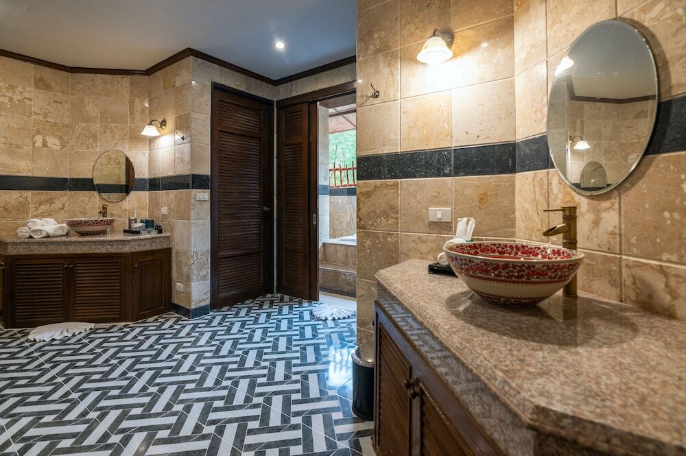 Кату: Jantra Residence by Chinocollection