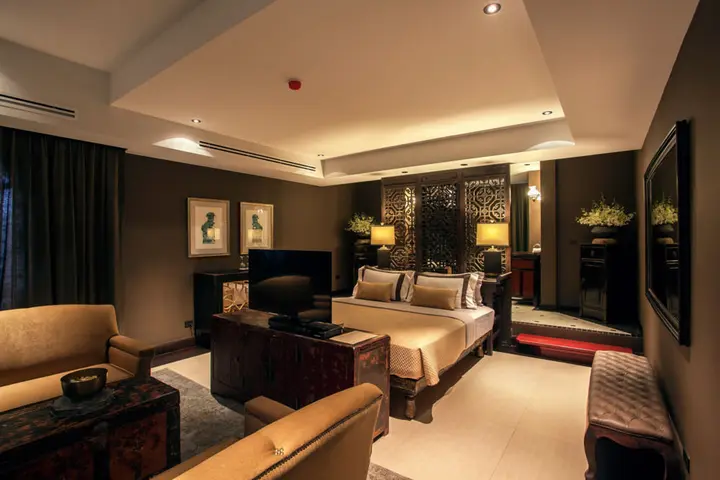 Кату: Jantra Residence by Chinocollection
