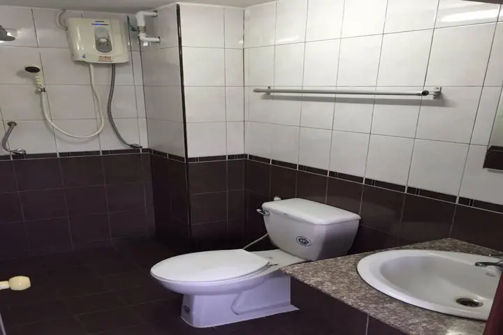 Хатъяй: CK Residence