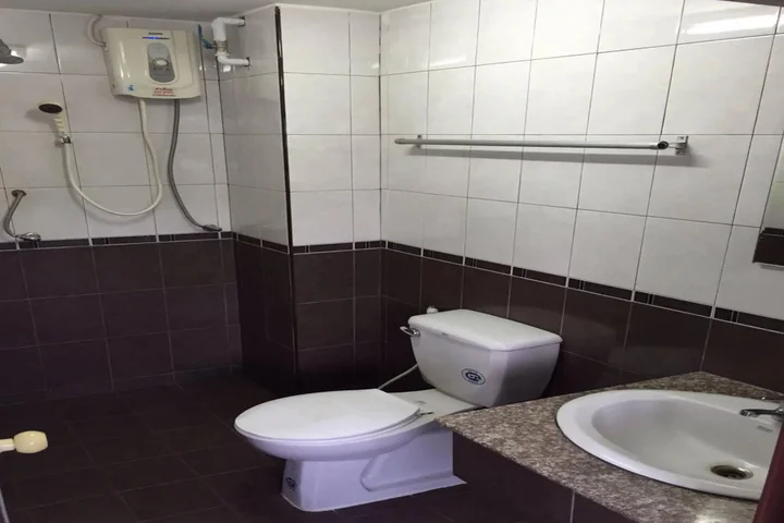 Хатъяй: CK Residence