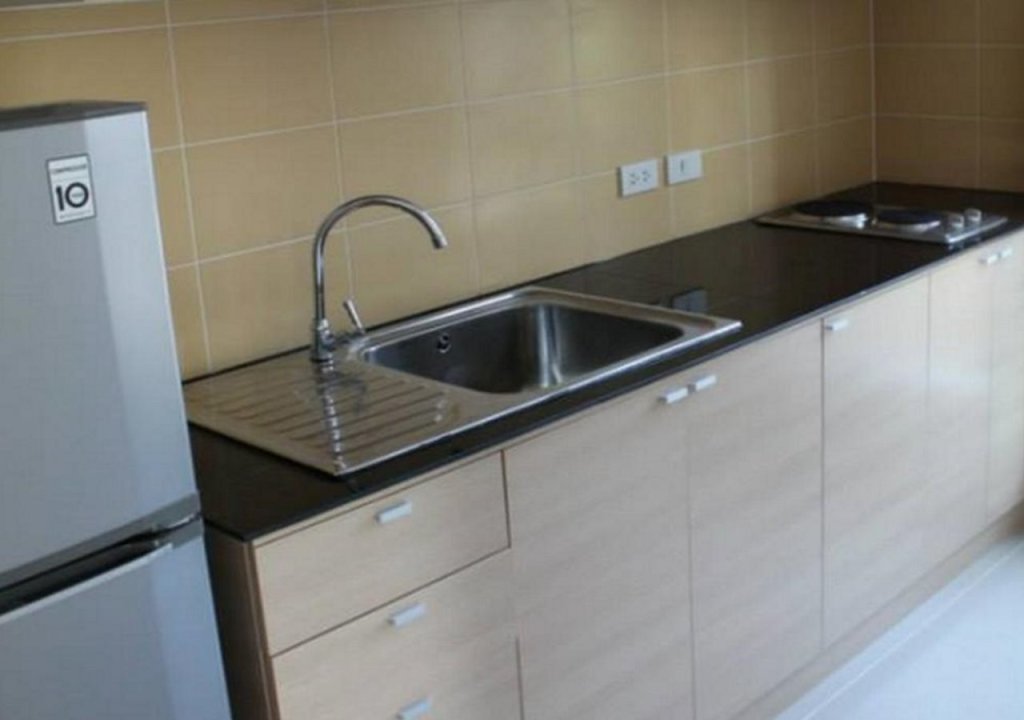 Чиангмай: Patitta Apartment