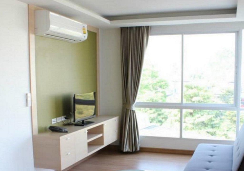 Чиангмай: Patitta Apartment