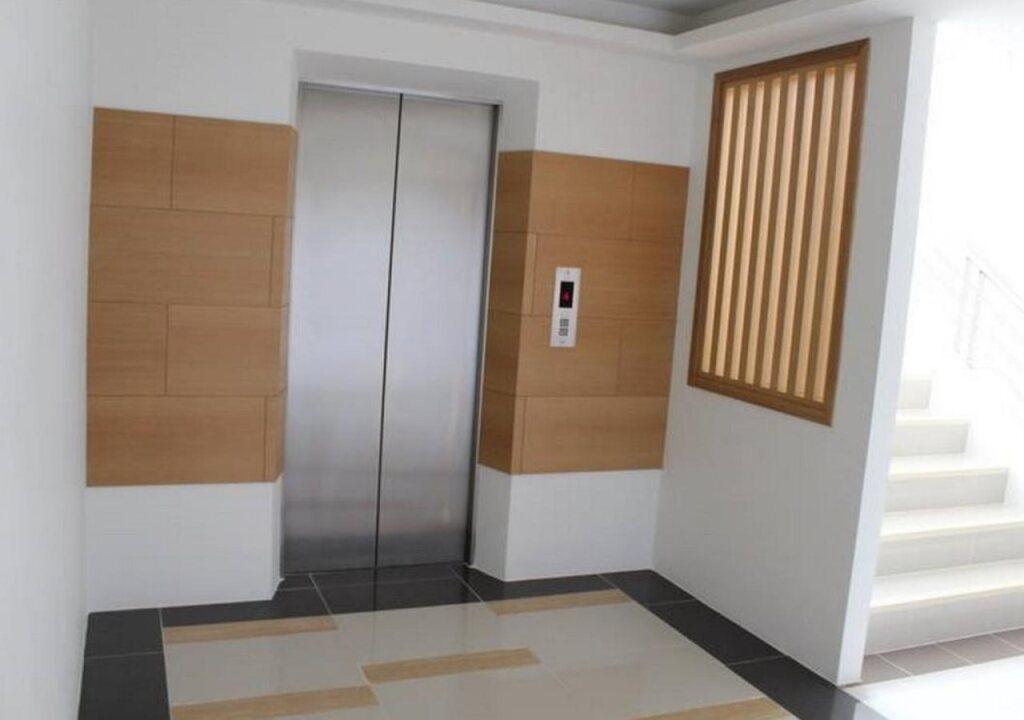 Чиангмай: Patitta Apartment