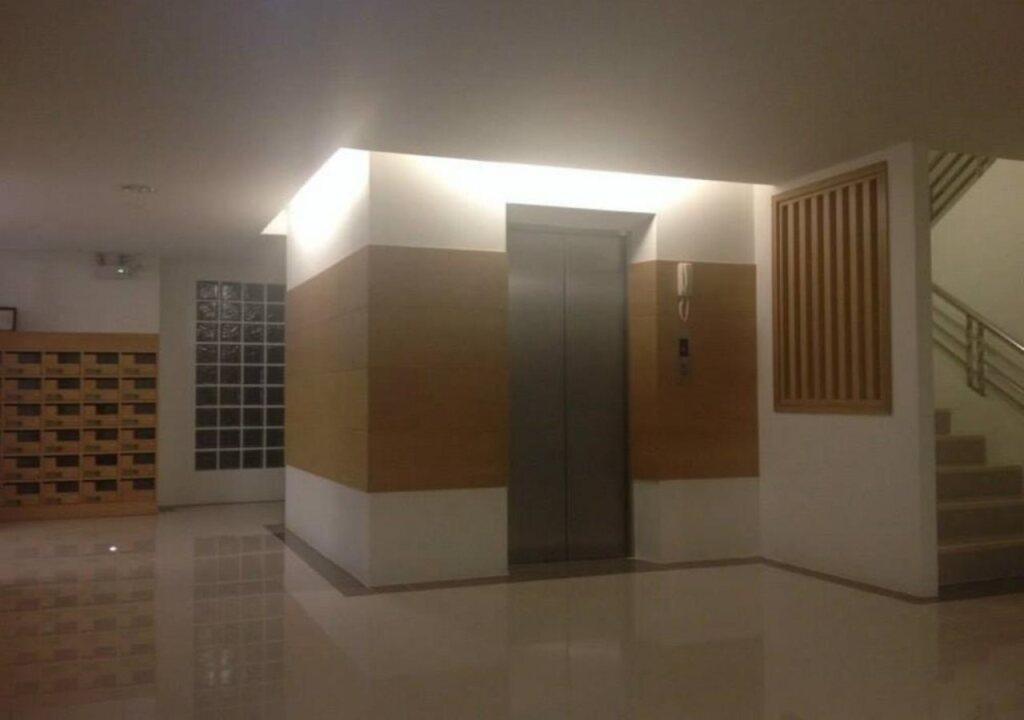 Чиангмай: Patitta Apartment