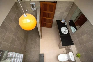 Сураттхани: Be Fine Sabuy Hotel & Resort
