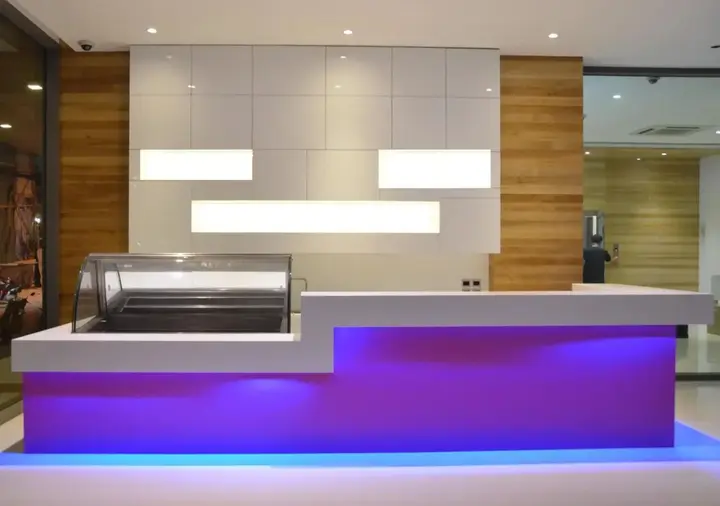 Паттайя: The Scenery City Hotel