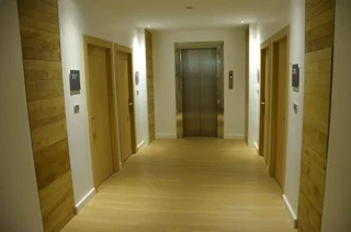 Паттайя: The Scenery City Hotel