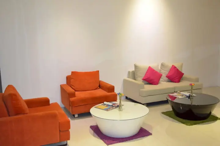 Паттайя: The Scenery City Hotel