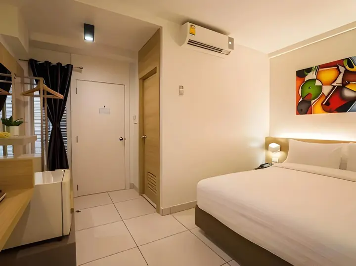 Паттайя: Bedtime Pattaya