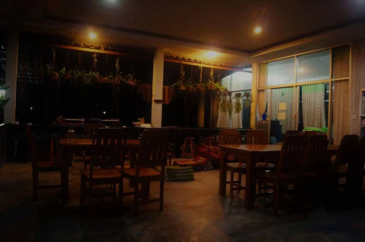Ко-Пханган: Phangan Farm Stay Resort