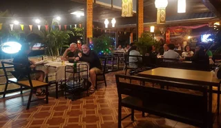 Мэхонгсон: Ban Phumon Talang Resort