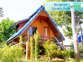 Мэхонгсон: Ban Phumon Talang Resort