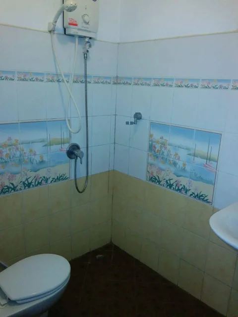 Остров Тау: Koh Tao Beachside Resort