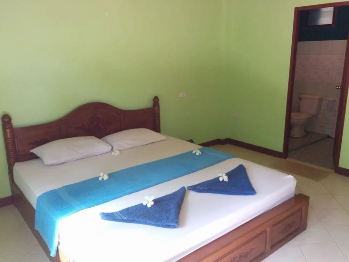 Остров Тау: Koh Tao Beachside Resort