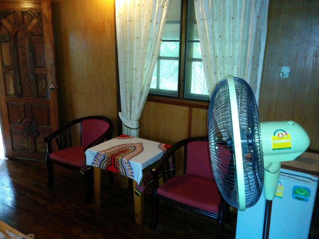 Остров Тау: Koh Tao Beachside Resort