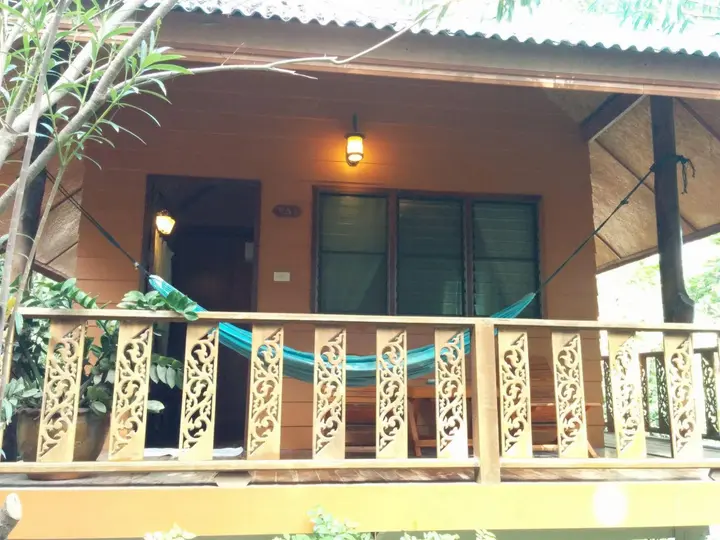 Остров Тау: Koh Tao Beachside Resort