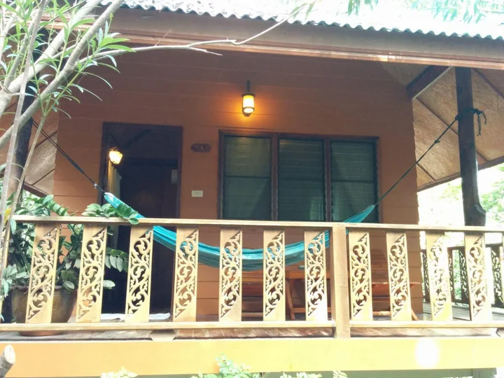 Остров Тау: Koh Tao Beachside Resort