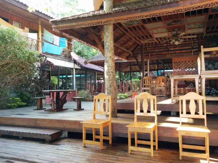Остров Тау: Koh Tao Beachside Resort