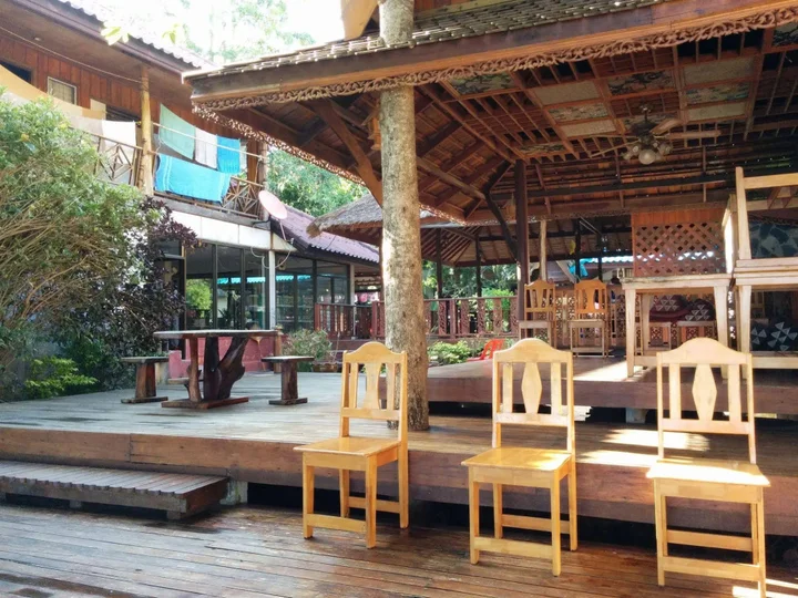 Остров Тау: Koh Tao Beachside Resort