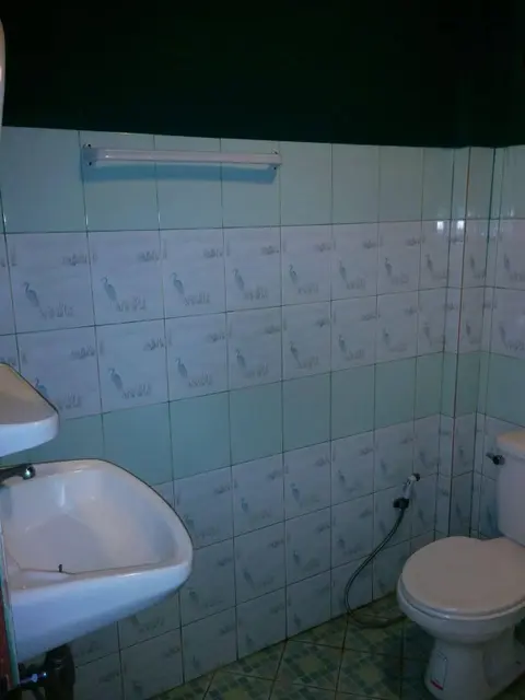 Остров Тау: Koh Tao Beachside Resort