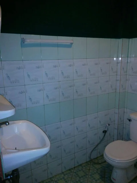 Остров Тау: Koh Tao Beachside Resort
