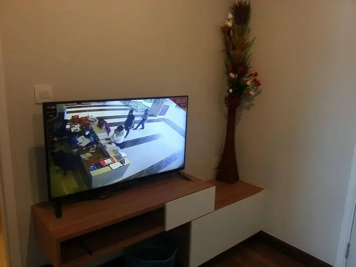 Нонтхабури: Bluetel Residence Tiwanon Station