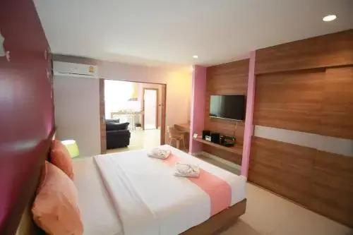 Паттайя: Pintree Pattaya